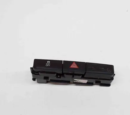 Opel Mokka A set of switches 