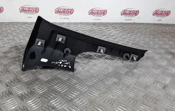 Ford B-MAX (A) pillar trim AV11R24582BDW