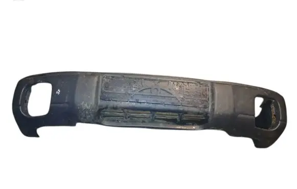Subaru Forester SF Front bumper