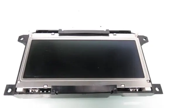 Audi A6 S6 C6 4F Screen/display/small screen 4F0919603