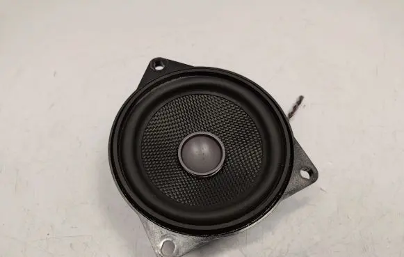 Panel speaker