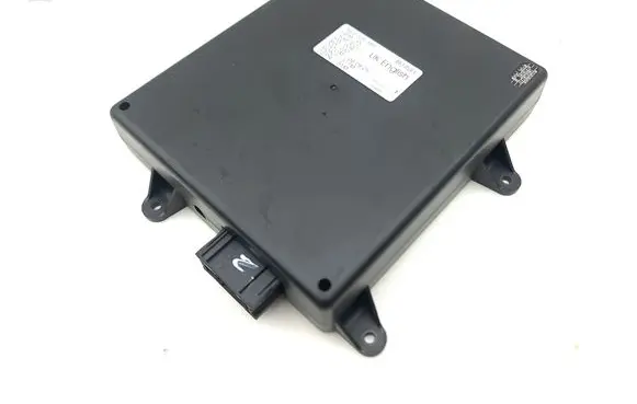 Bentley Flying Spur Bluetooth control unit module 3W0035385