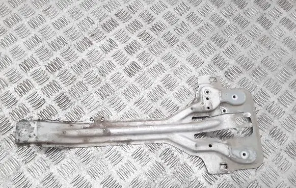 Engine bonnet/hood lock trim molding