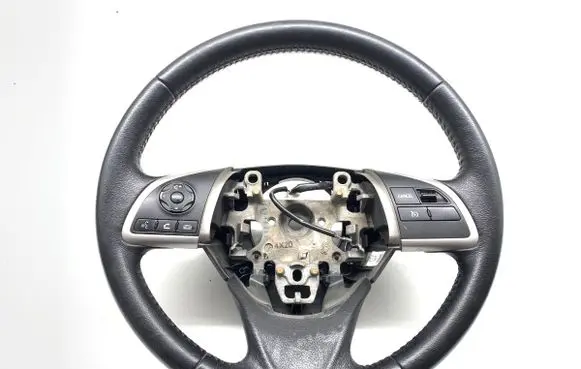 Mitsubishi ASX Steering wheel 