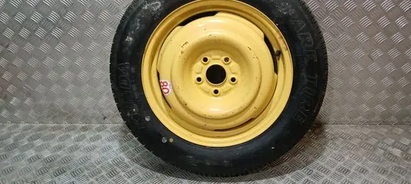 Honda CR-V R17 spare wheel SWA77