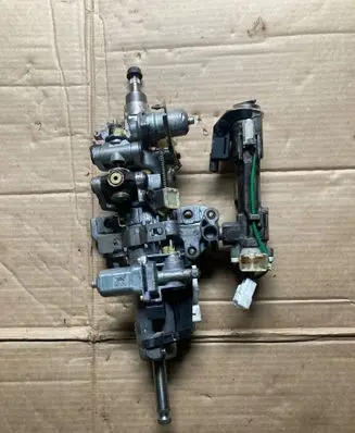 Lexus RX 300 Steering wheel axle 8922748010 17581210190 3L24