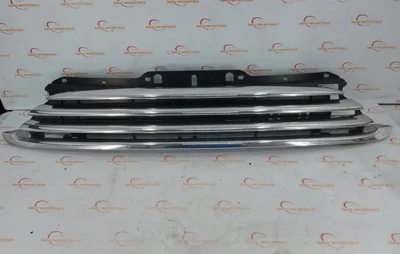 Mini One - Cooper Clubman R55 Front grill 16084400