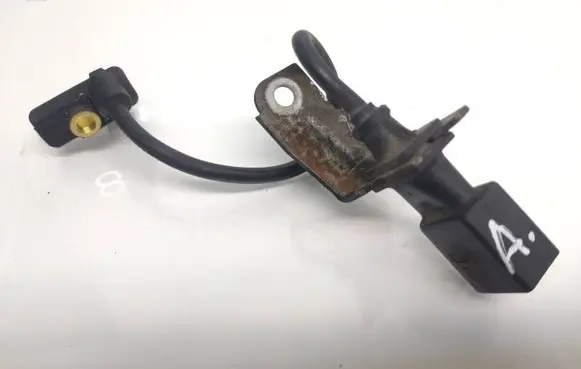 BMW 5 E60 E61 Camshaft position sensor 0281002477