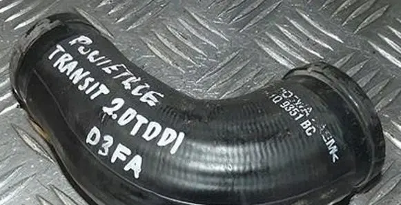 Ford Transit Intercooler hose/pipe 1C1Q9351BC