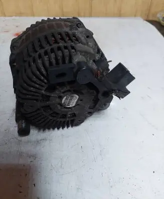 Peugeot 407 Generator/alternator 96547528 A004TJ0084A