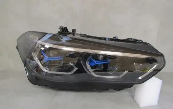 BMW X5 G05 Headlight/headlamp 5A279B2