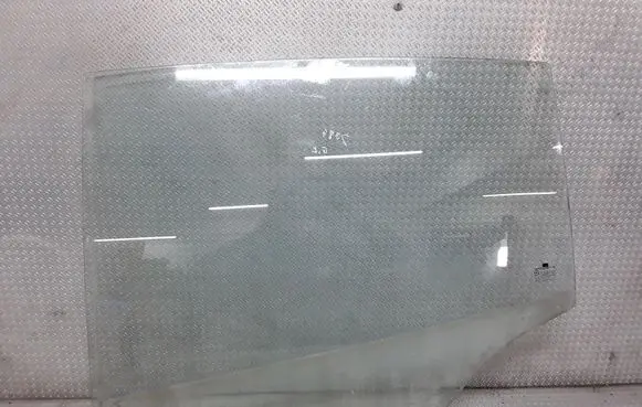 Daewoo Rezzo Rear door window glass 