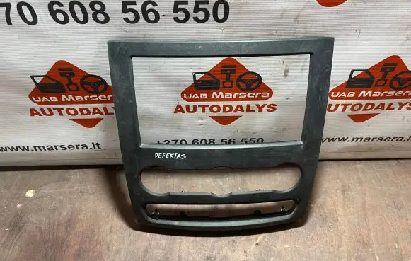 Mercedes-Benz Sprinter W906 Other interior part A9066800017