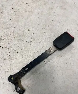Volkswagen PASSAT B5 Front seatbelt buckle 3B0858471D 65713 4190
