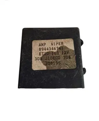 Opel Frontera A Other relay 8944346741