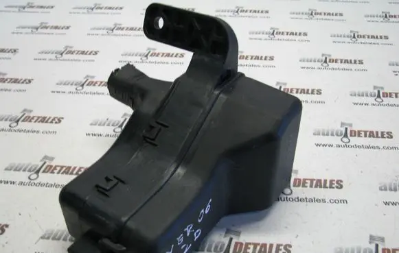 Toyota Corolla Verso E121 Fuse box set