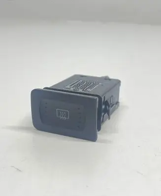 Volkswagen Golf IV Windscreen/window heater switch 1J0953235A 1J0959621B 1J0953235B