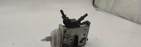 Front door lock