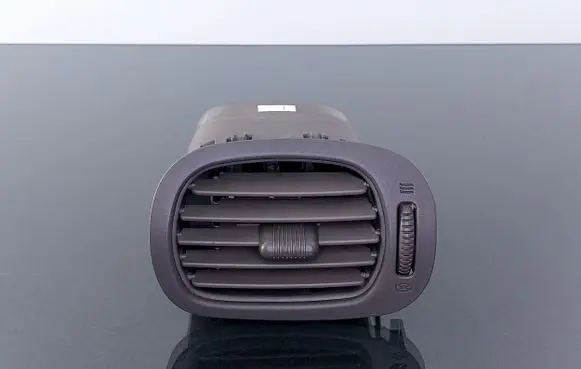 Chrysler Voyager Dash center air vent grill OSC95TRMAA 12050