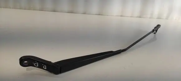 Peugeot 407 Front wiper blade arm