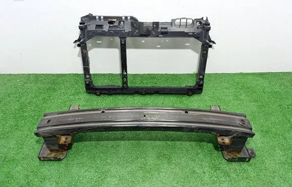 Ford B-MAX Radiator support slam panel AV11A16E146