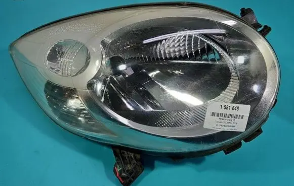 Citroen C1 Headlight/headlamp 811100H090 IMPRK1581648