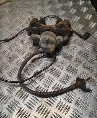 Mercedes-Benz S W221 Rear brake caliper