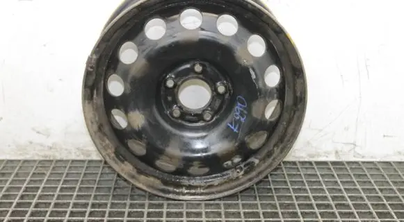 Peugeot Partner R16 steel rim 9815311677 65JX16