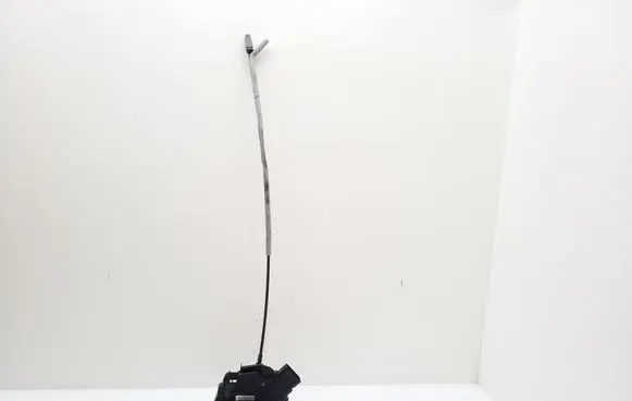 Ford S-MAX Front door lock 6M2AR21812AA