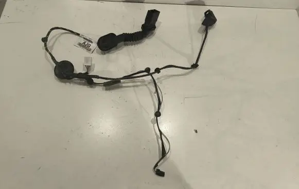 Ford Focus C-MAX Rear door wiring loom 3M5T14240 A1154603 A11562674
