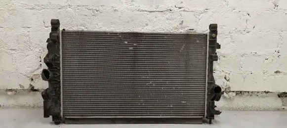 Opel Astra J Radiator set 13267662 13267647 13377763