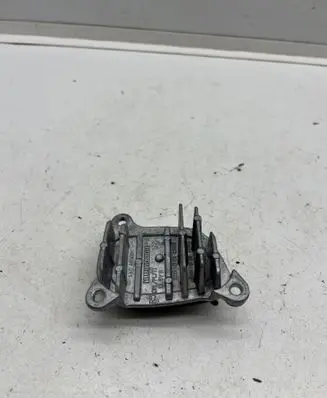 Volkswagen Golf VIII LED ballast control module 90157100 AC44300 135NR