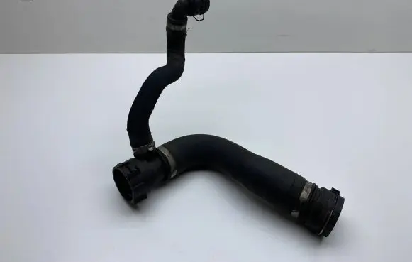 BMW X5 E70 Engine coolant pipe/hose 1436373
