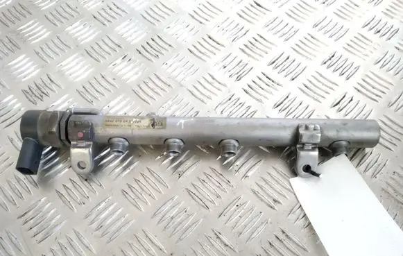 Mercedes-Benz CLS C219 Fuel main line pipe A6420700495 A6420700495004 0906100013