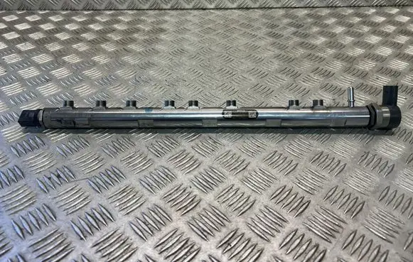 BMW 3 F30 F35 F31 Fuel main line pipe 7805423