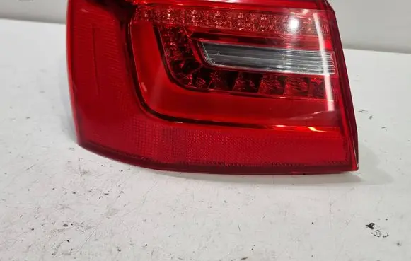 Audi A6 S6 C7 4G Rear/tail lights 4G9945095B