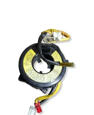 Mitsubishi L200 Airbag slip ring squib (SRS ring) 