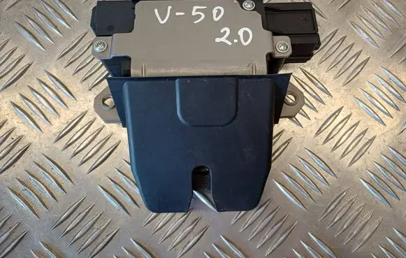 Volvo V50 Tailgate/trunk/boot lock/catch/latch 4N51A442A66AM 252605