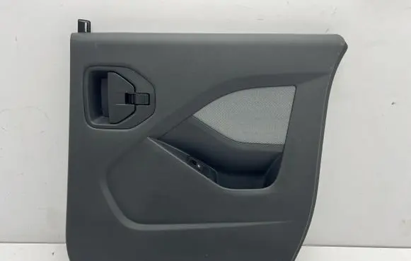 Renault Kangoo II Front door card panel trim SULIK1