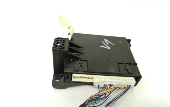 Toyota Verso Other control units/modules 886500F121 MB1777002211