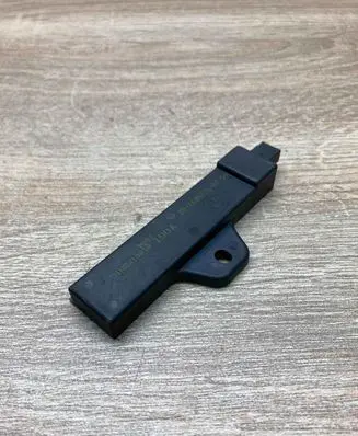 BMW 5 F10 F11 Keyless system antenna 9220832