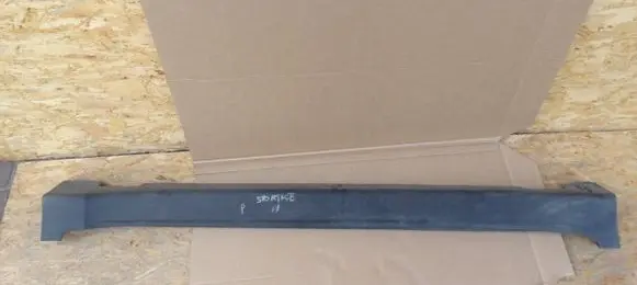 KIA Sportage Sill 87754F1000