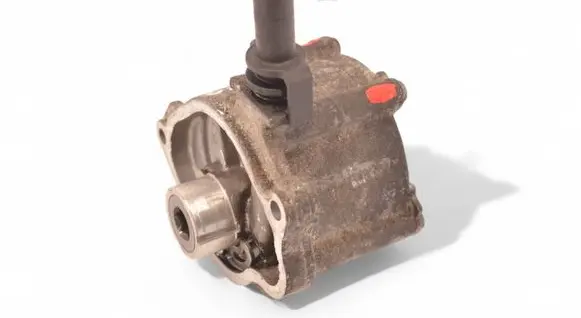 Jeep Patriot Vacuum pump A6512300165