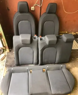 Seat Arona Seat set 