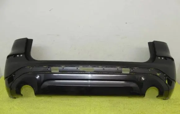 BMW X3 G01 Front bumper 7418068