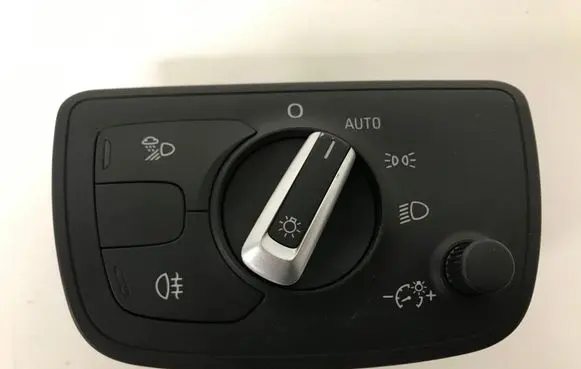 Audi A6 S6 C7 4G Light switch 4G0941531S