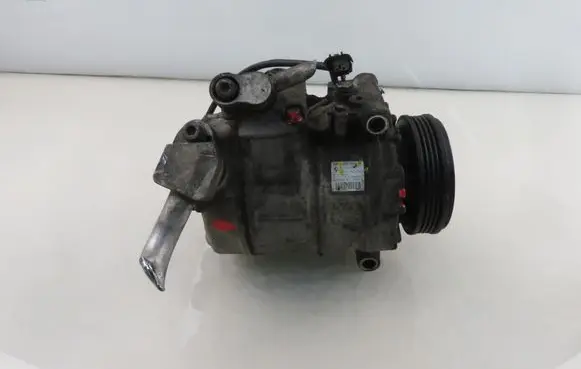 Air conditioning (A/C) compressor (pump)