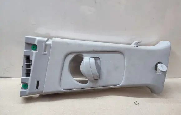 Hyundai Tucson TL (B) pillar trim (top) 85833D7000