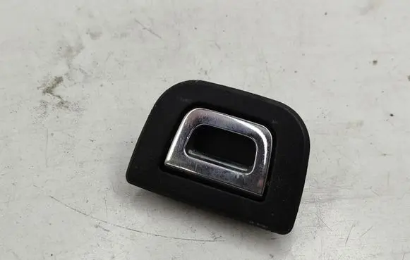 BMW 5 E60 E61 Other trunk/boot trim element