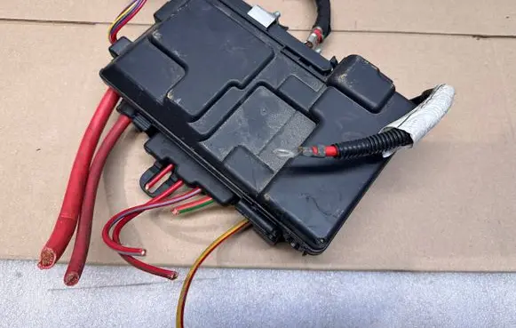 Volvo V60 Other control units/modules 30659092 31337182 16052012